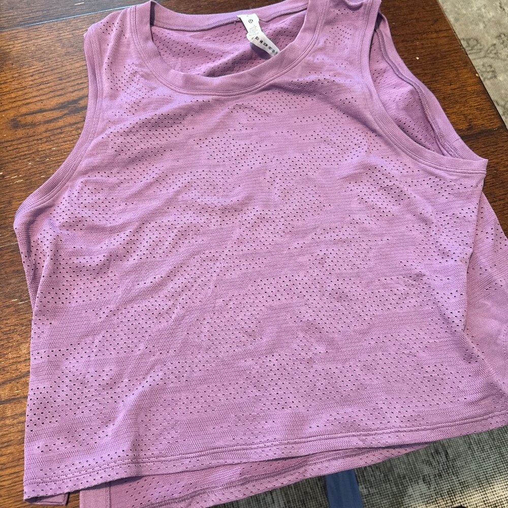 Lululemon Top